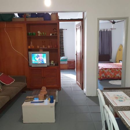 Apartamento Praia Da Enseada Guaruja Localizacao Otima Eksteriør billede
