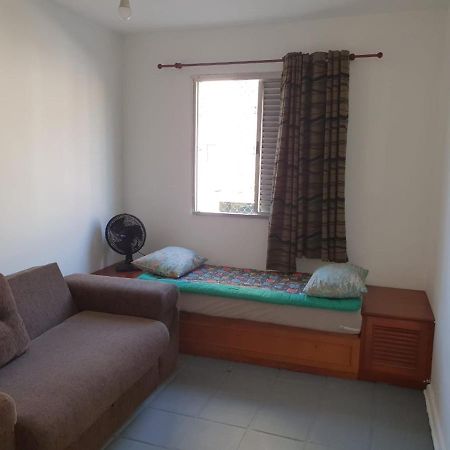 Apartamento Praia Da Enseada Guaruja Localizacao Otima Eksteriør billede